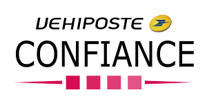 Logo CONFIANCE